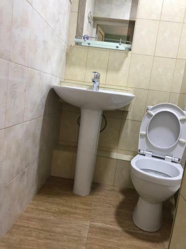 Hostal Guesthouse On Sovhoznaya 18