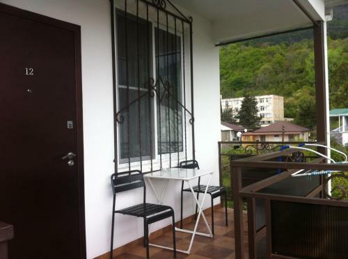 Hostal Guest House Sunrise