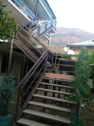 Hostal Guest House Sunrise