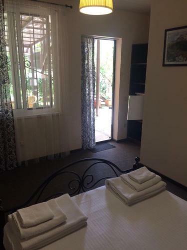 Hostal Guest House Sunrise
