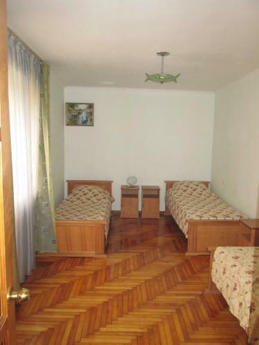 On Abasgaa 43/3 Apartment