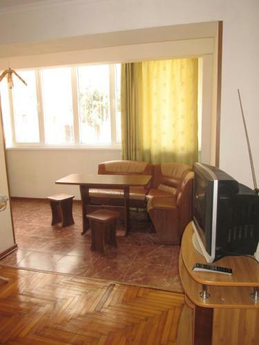 On Abasgaa 43/3 Apartment