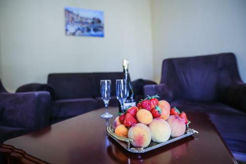 Hotel Pansionat San-marina