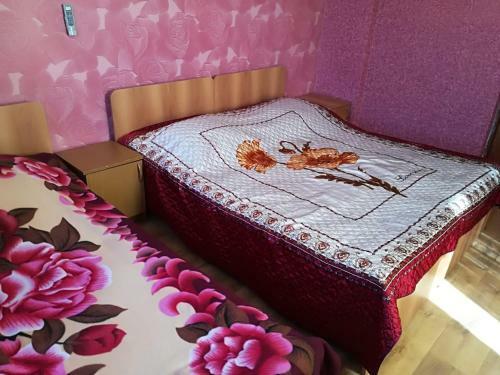 Hostal Chastnyi Dom