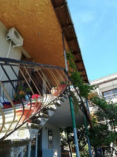 Hostal Chastnyi Dom