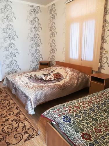 Hostal Chastnyi Dom