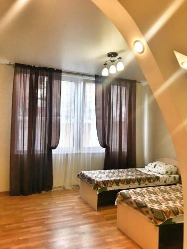 Hostal Chastnyi Dom