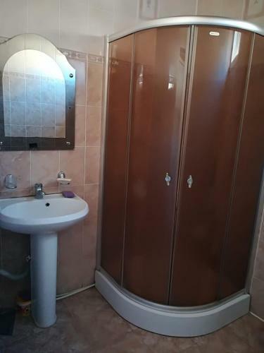 Hostal Chastnyi Dom
