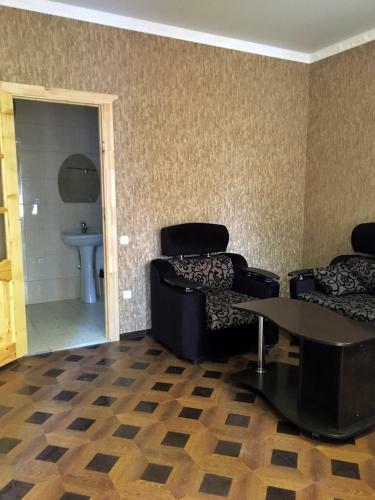 Hostal Chastnyi Dom