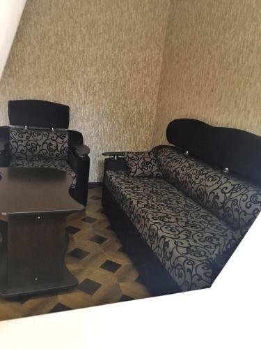Hostal Chastnyi Dom