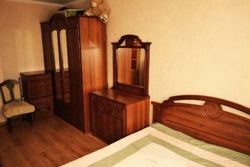 Apartments On Abazgaa 61