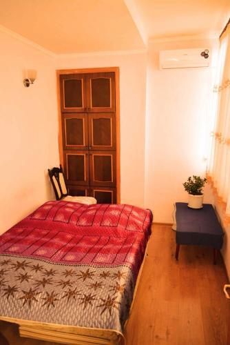 Apartments On Abazgaa 61