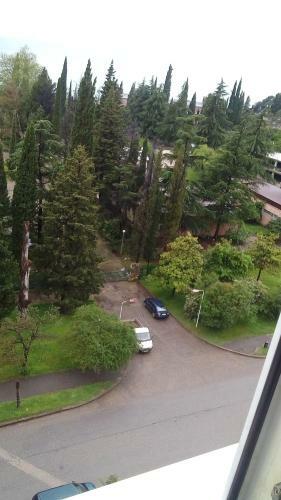 Apartments On Abazgaa 61