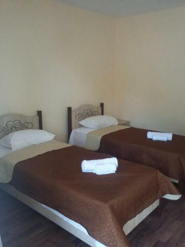 Posada Guest House On Adleyba 146