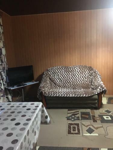 Apartment On Lakoba 112