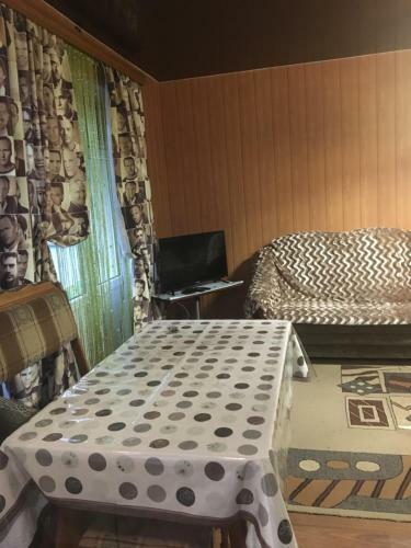Apartment On Lakoba 112