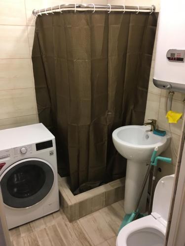 Apartamento Lakoba 112