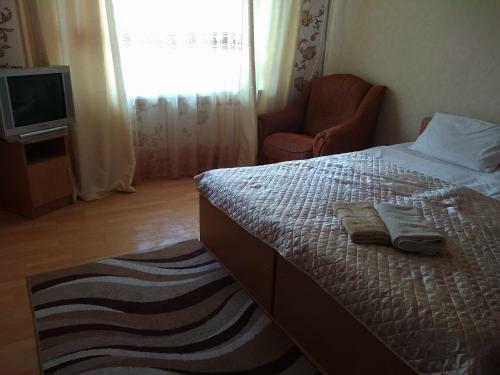 Hostal Sandro
