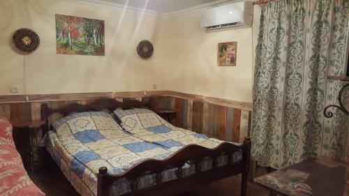 Hostal Magnoliia