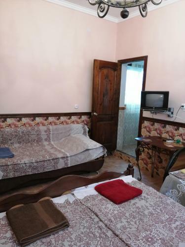 Hostal Magnoliia
