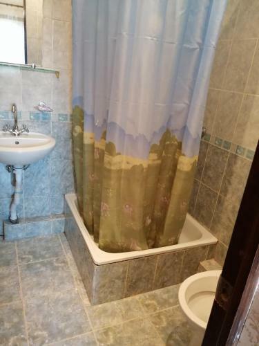 Hostal Magnoliia