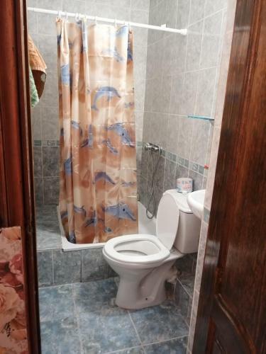 Hostal Magnoliia