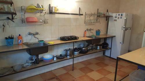 Hostal Magnoliia