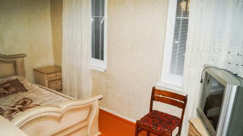 Hostal Irina