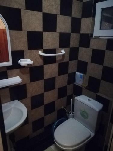Hostal Irina