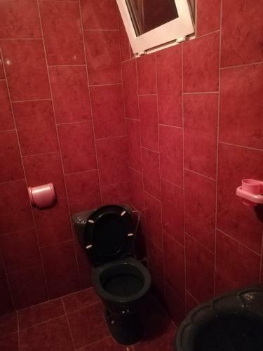 Hostal Irina