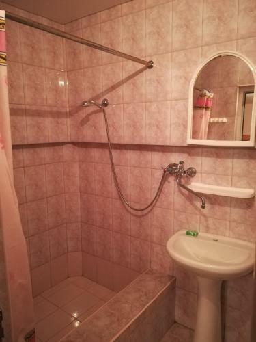 Hostal Irina