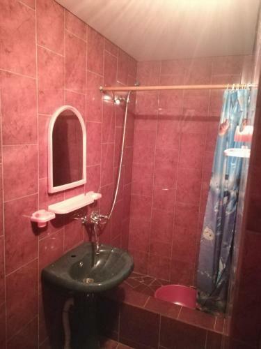 Hostal Irina