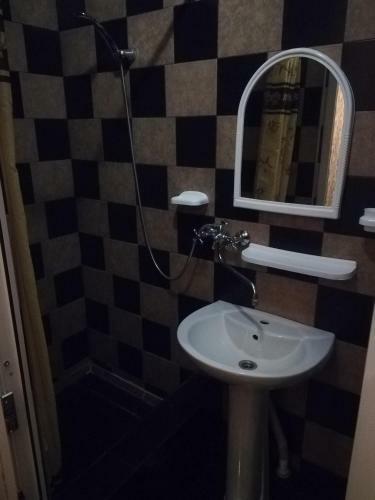 Hostal Irina