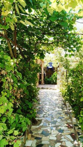 Hostal Irina