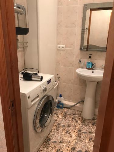 Apartamento ??????? 3-????????? ???????? ????? ????