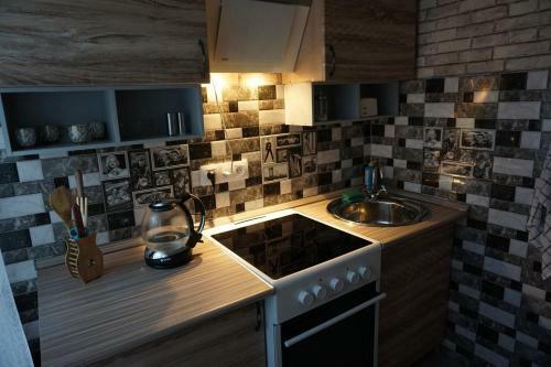 Apartment On Akirtava