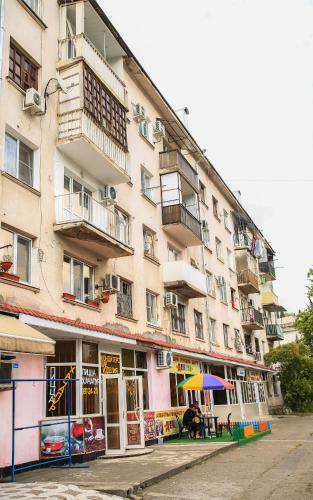 Apartment On Akirtava