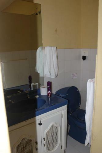 Hostal Drs Place Country Guesthouse