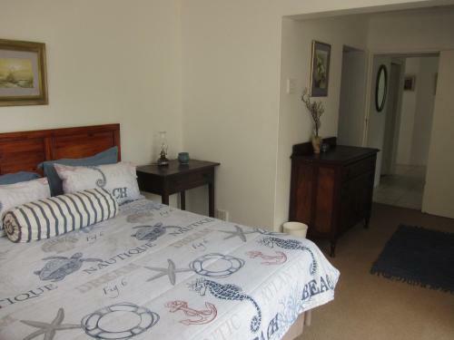 Apartamento Casli's Cottage