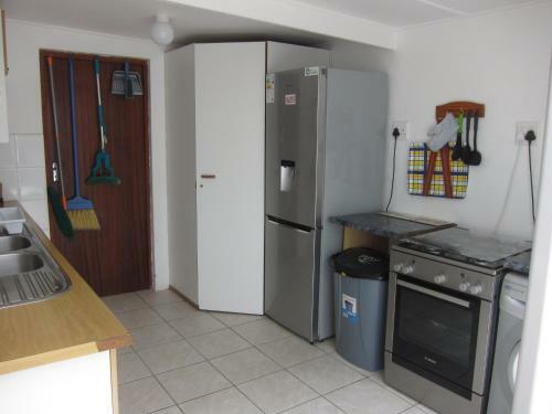 Apartamento Casli's Cottage