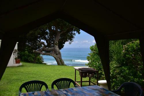 Apartamento Casli's Cottage