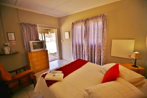 Hostal Sherborne Guesthouse