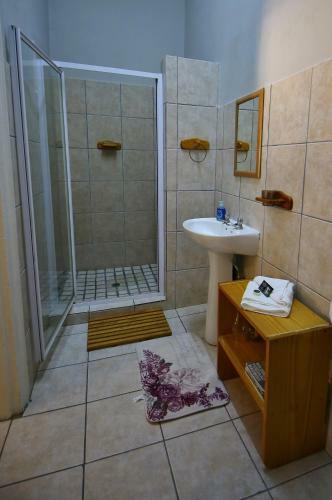 Hostal Sherborne Guesthouse