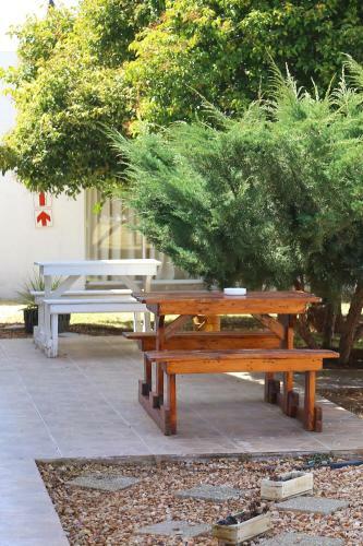 Hostal Sherborne Guesthouse