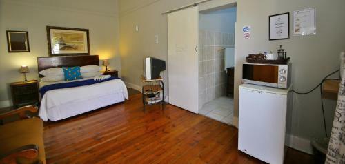 Hostal Sherborne Guesthouse