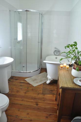 Hostal Huisie Ommie Hoek