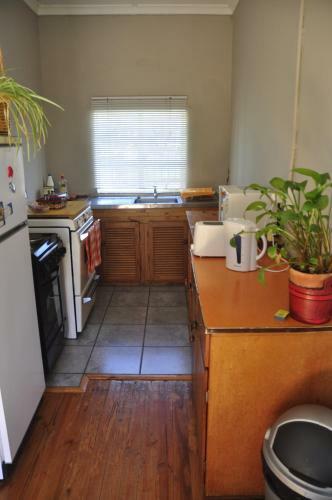 Hostal Huisie Ommie Hoek