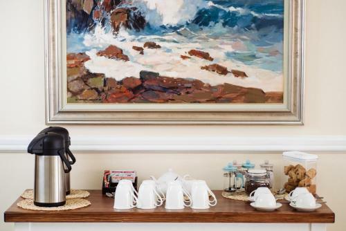 Oliver's Bed And Breakfast