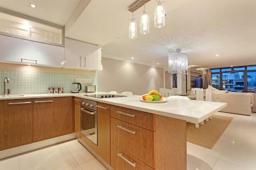 Apartamento Eden On The Bay 108