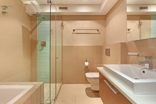Apartamento Eden On The Bay 108
